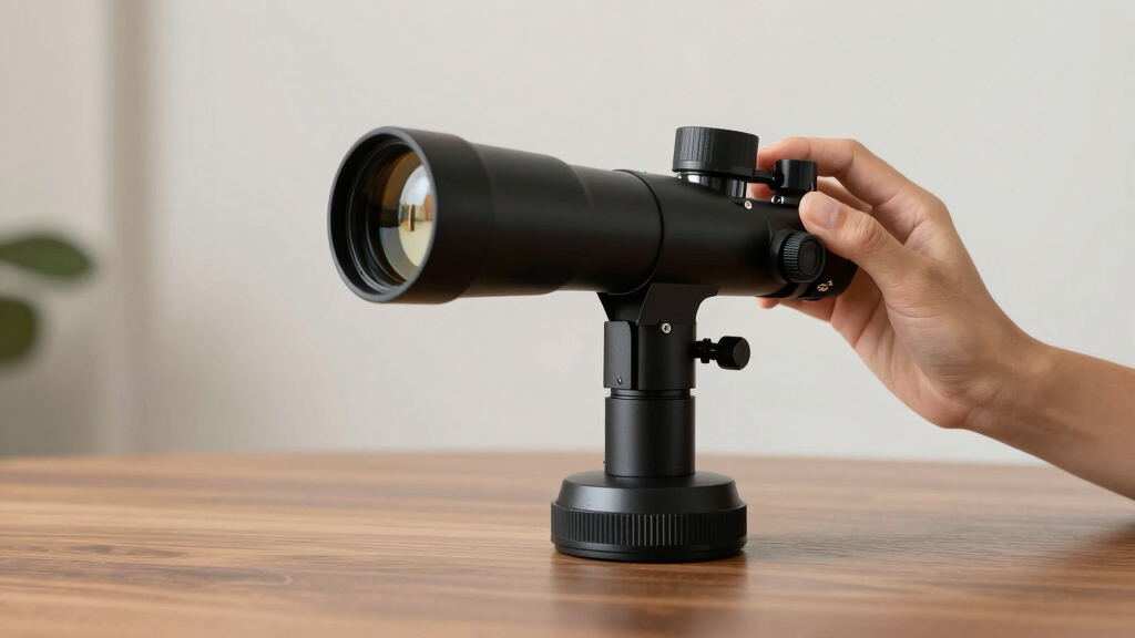 best luxury stargazing gear
