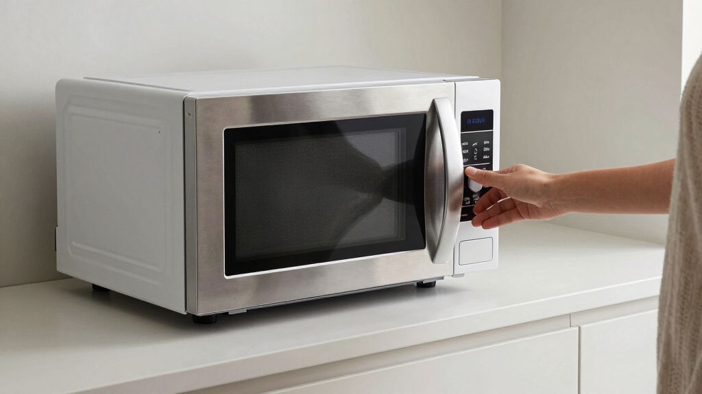 best high-ticket built-in microwave drawer