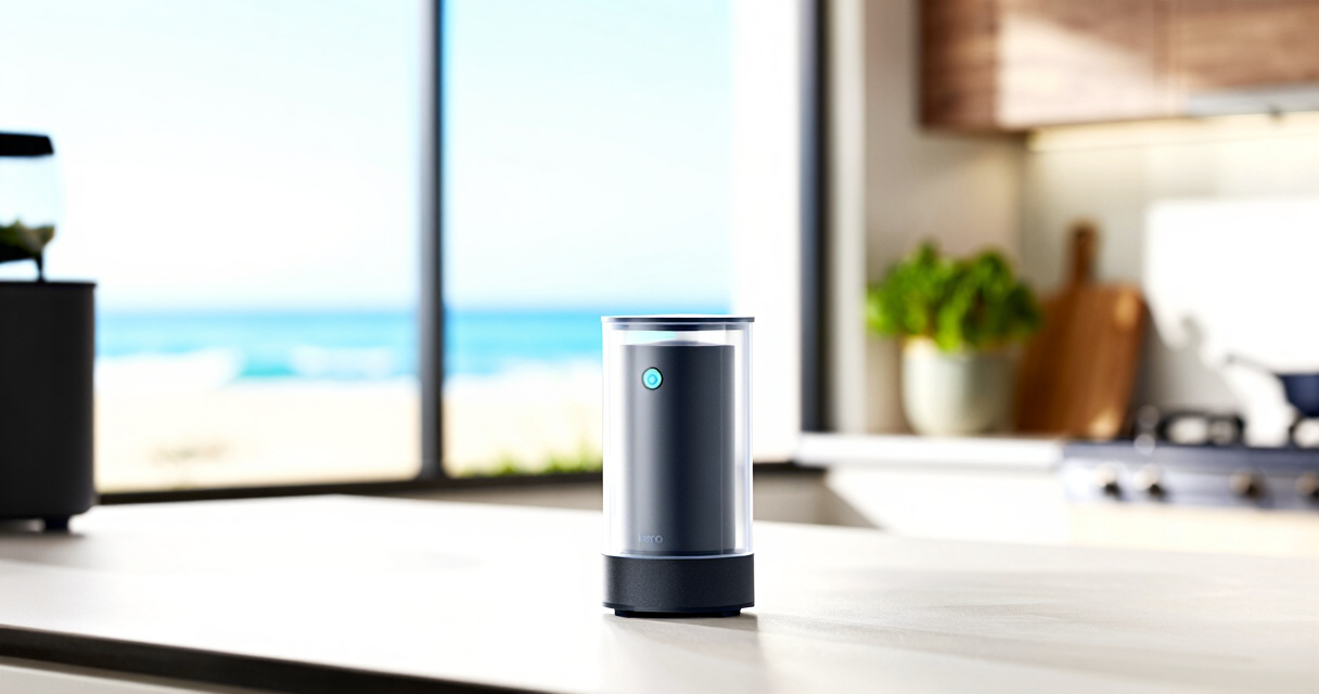 best smart safety devices for kitchen