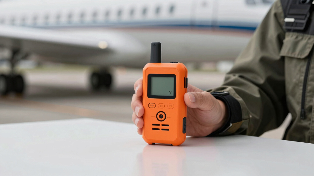 personal locator beacon aviation