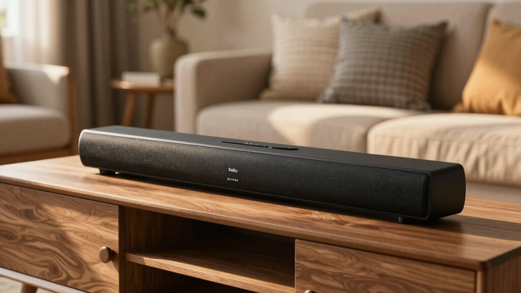 dolby atmos soundbar