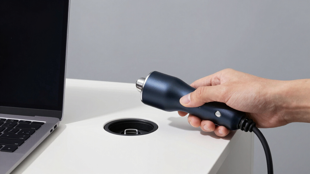 best smart car charger for garage