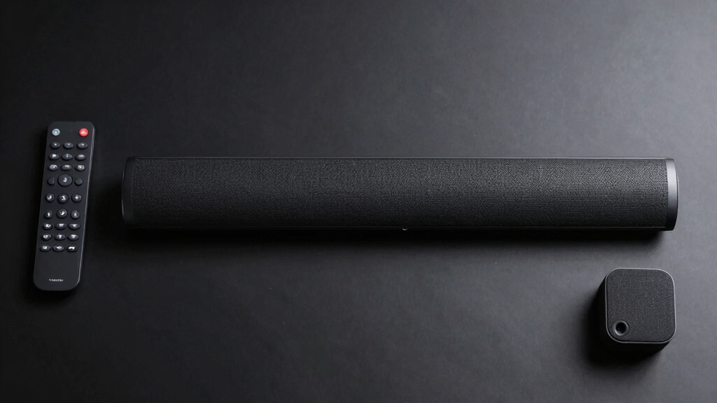 best soundbar with strongest center channel under $1500