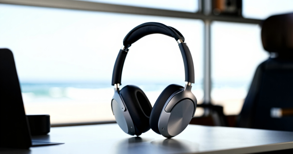Sony WH-1000XM6 review