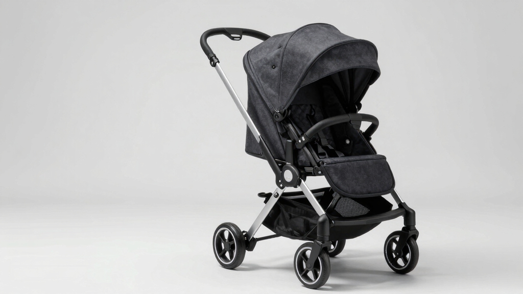 stroller travel system
