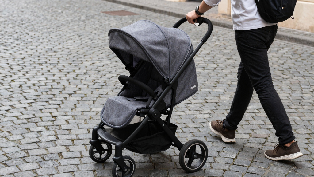 best stroller for europe cobblestones