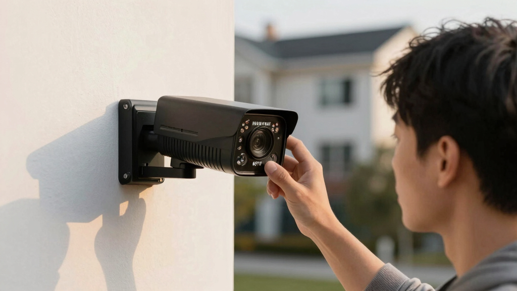 best 4k poe security camera system with 16 channels