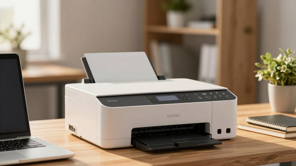 best all in one laser printer for small business