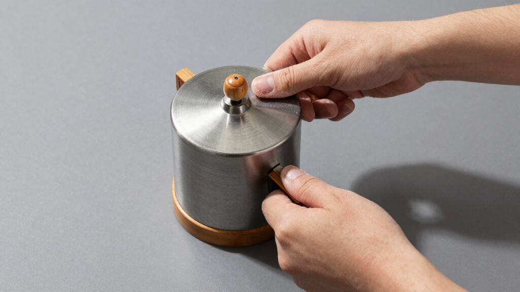 best grain mill for home bakers