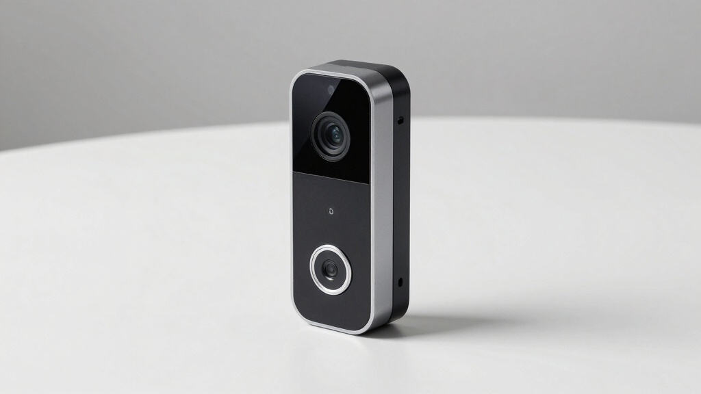 best video doorbell for apartment renters