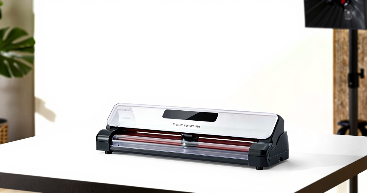 best premium vacuum sealer machine