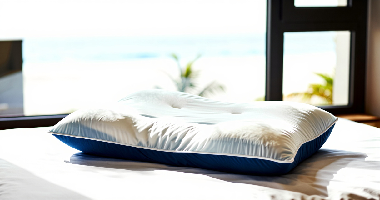 best reading pillows