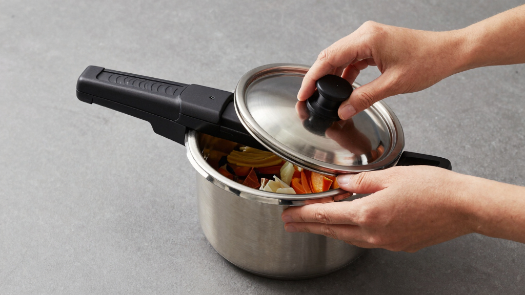 best pressure cooker for batch cooking