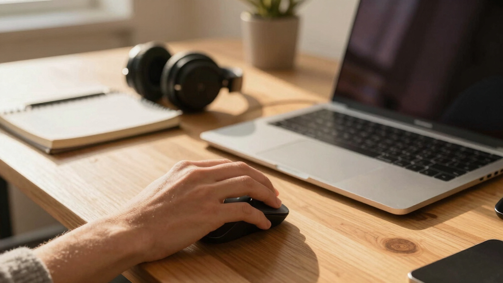 best desk products for remote collaboration