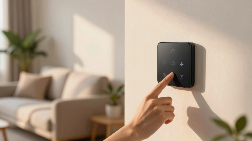 best smart fan controller