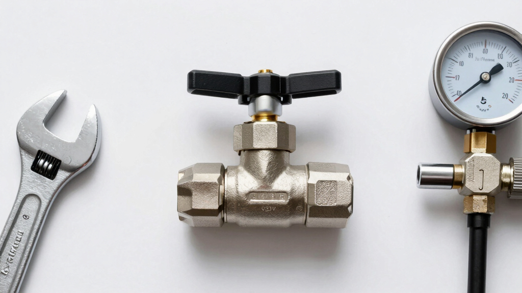 best smart water shutoff valve
