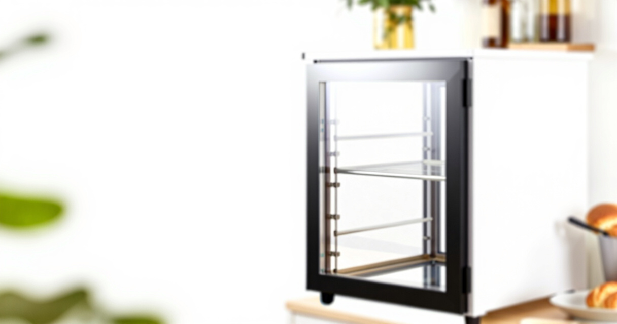 best stand-alone proofing cabinets for home baking