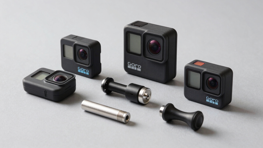 best gopro accessories for fpv pilots