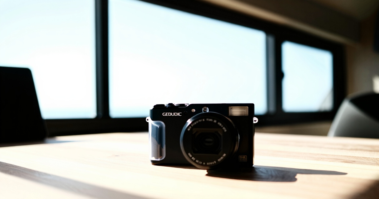 best premium compact camera for travel journaling