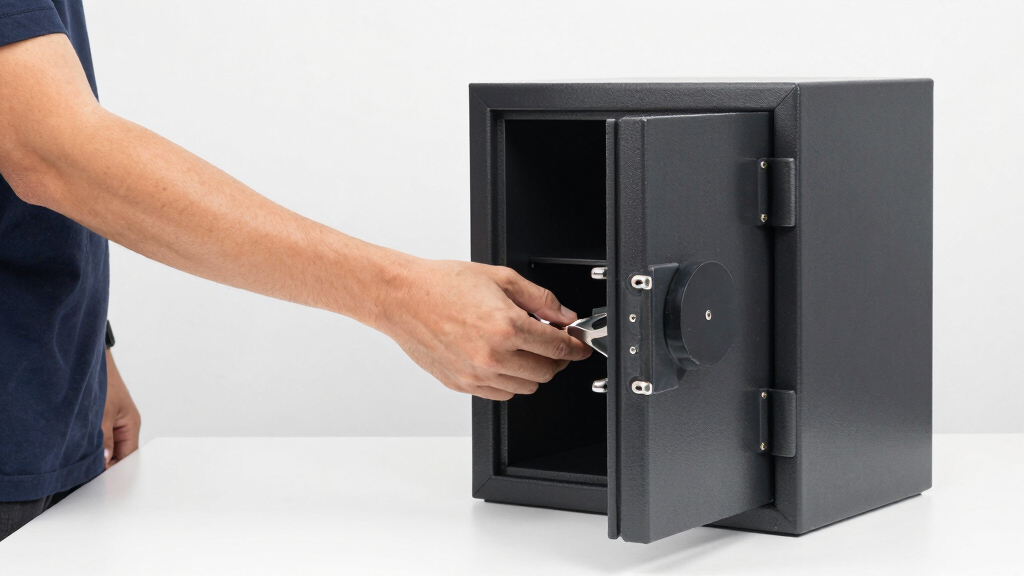 best gun safe alternative safe cabinet