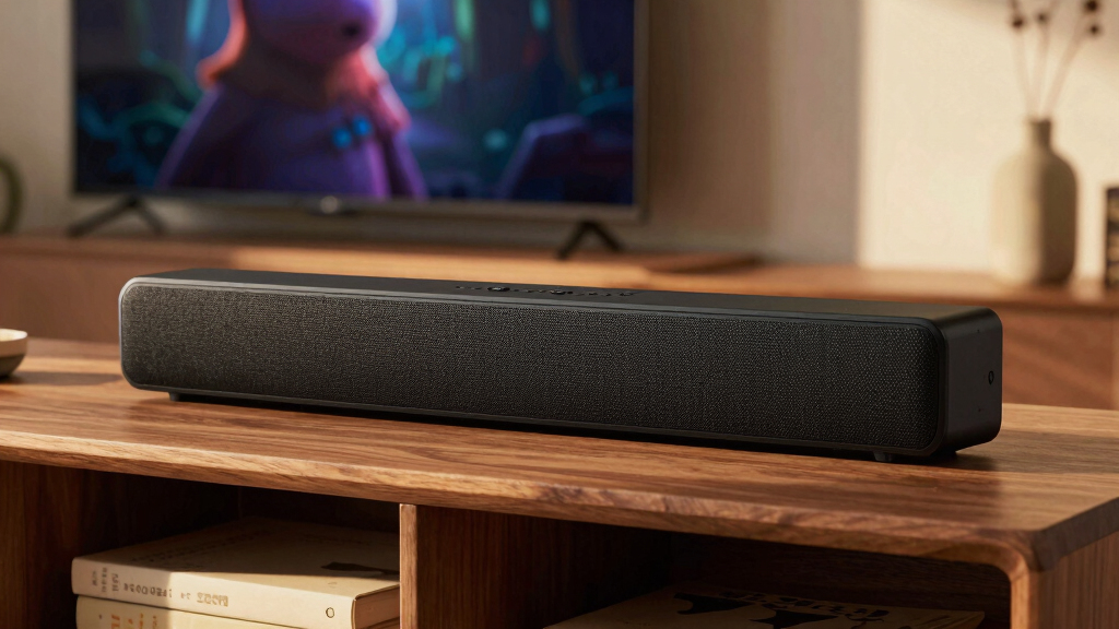 best immersive soundbar for creature features