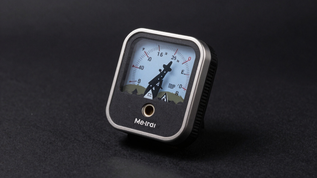 best environmental meter for haunted house baselines