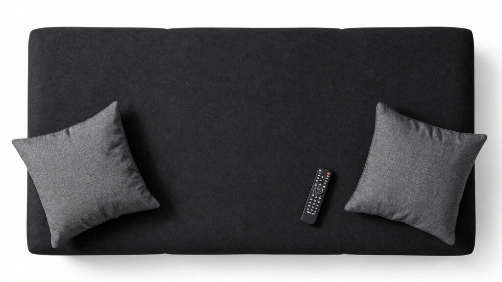 best home theater sectional for big screen room