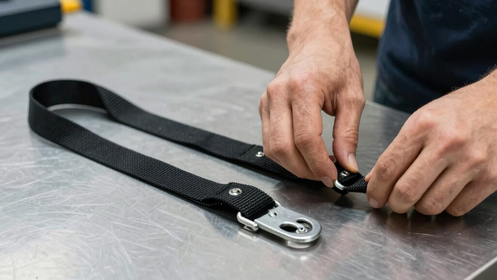 best heavy duty ratchet straps 2 inch