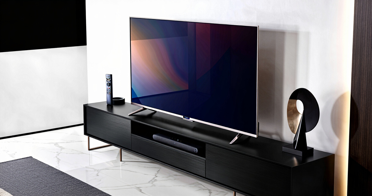 best 85 inch tvs