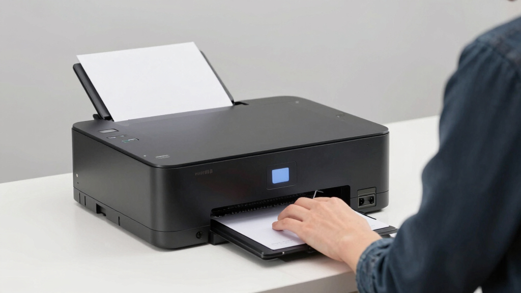 best color laser printer scanner copier with ethernet