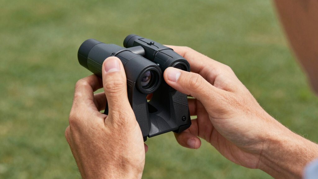 best golf rangefinder with slope