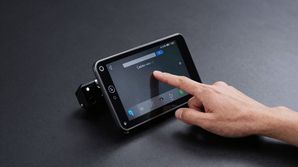 best CarPlay head unit with backup camera input