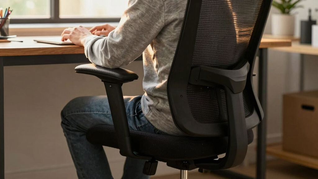 best ergonomic office chair under $1500