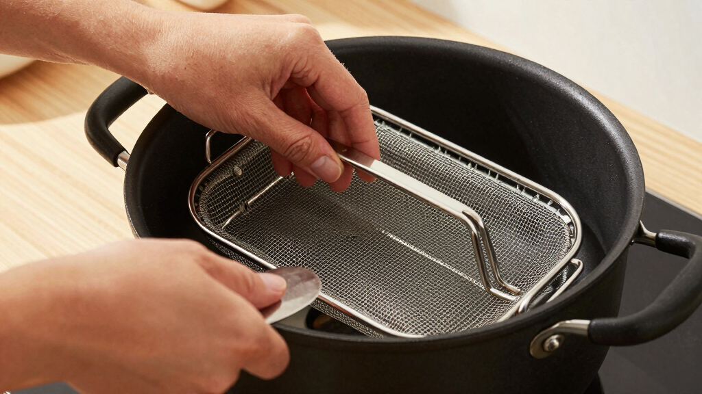 best steamer insert set for large pots