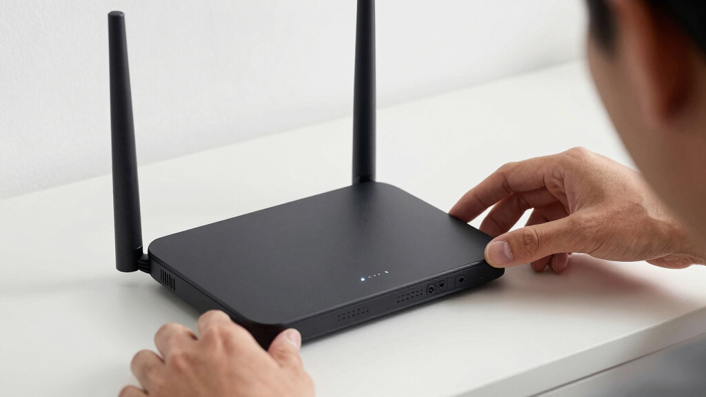 best 5G home internet backup router
