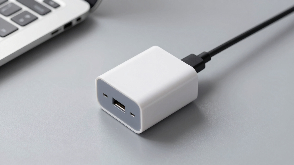 best multiport usb c charger for office
