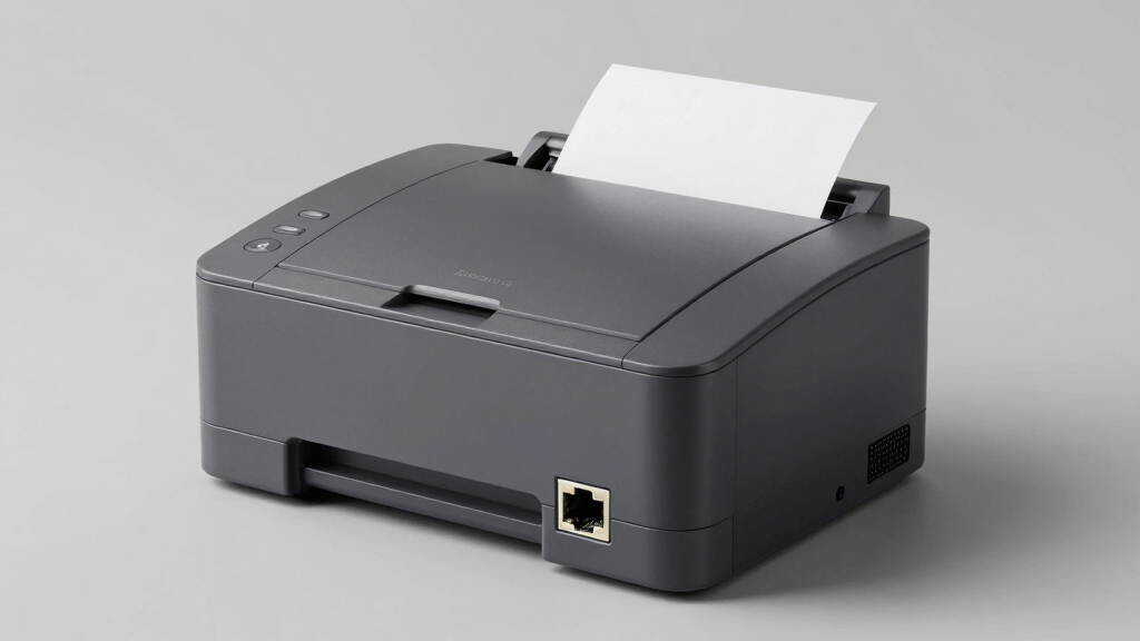 best receipt printer ethernet commercial