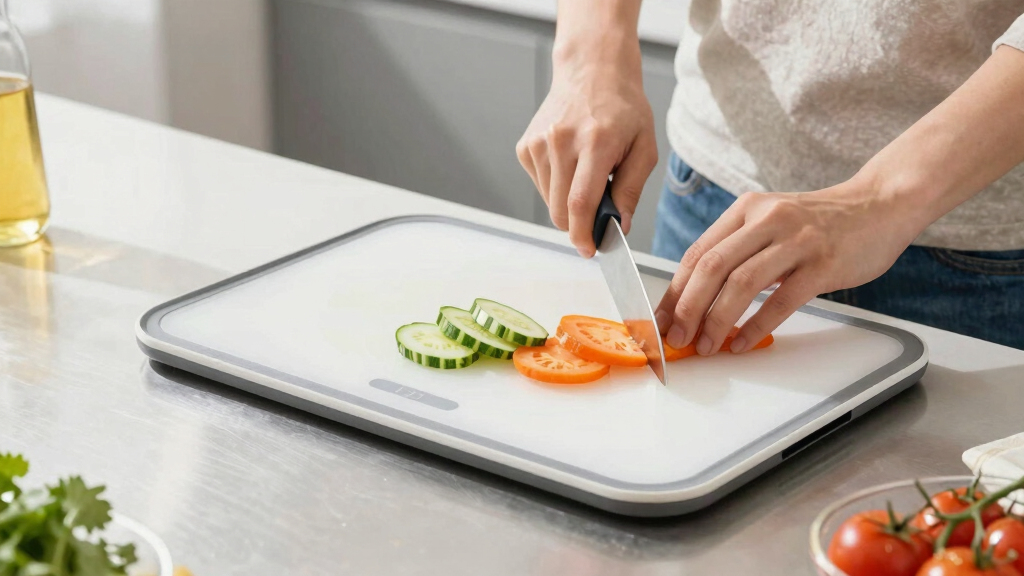 best smart cutting boards