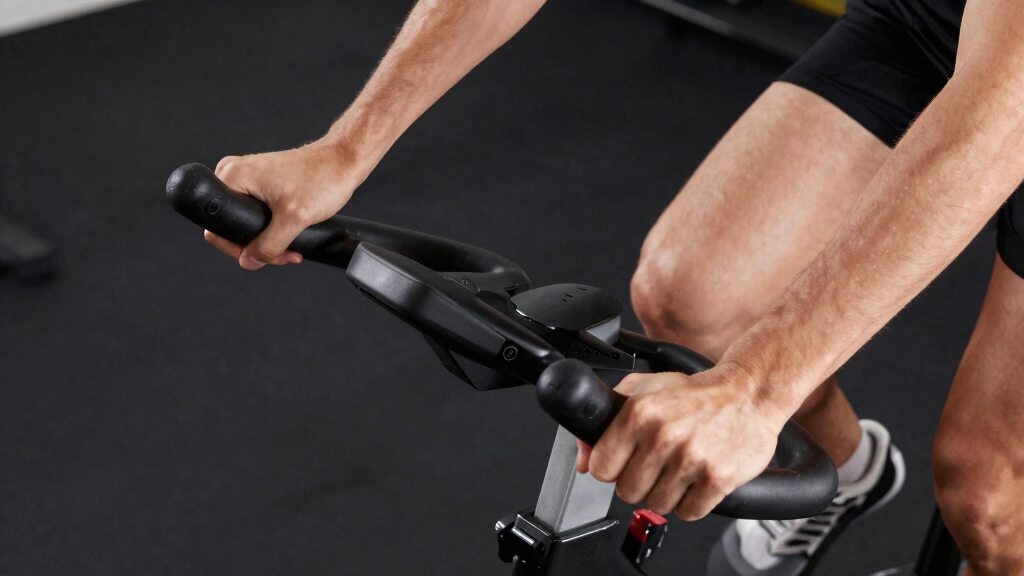 best exercise bike home