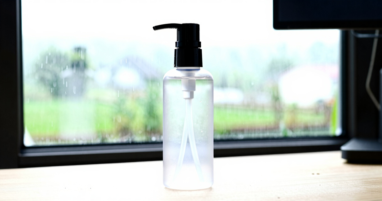 rain shower system