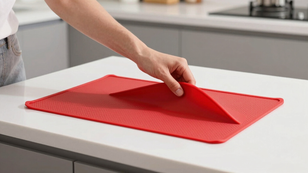 best premium silicone appliance mats