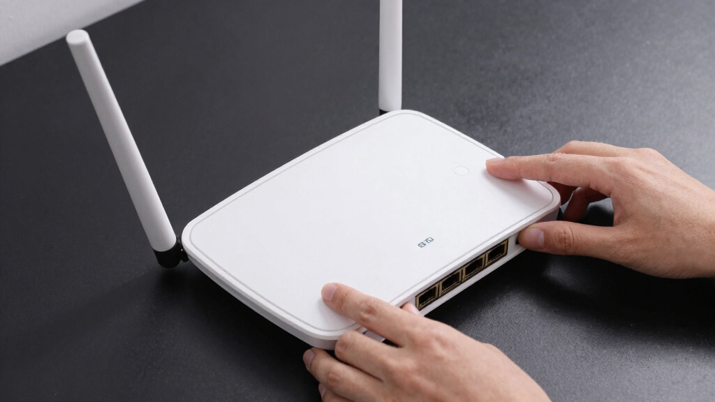 best wifi 7 router with 10gbe