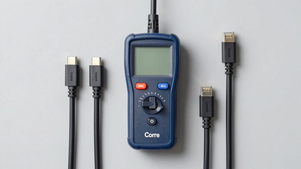 best cable tester for home office setup