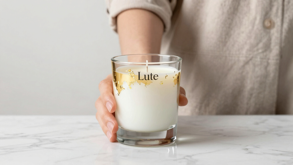 best luxe candles for gifting