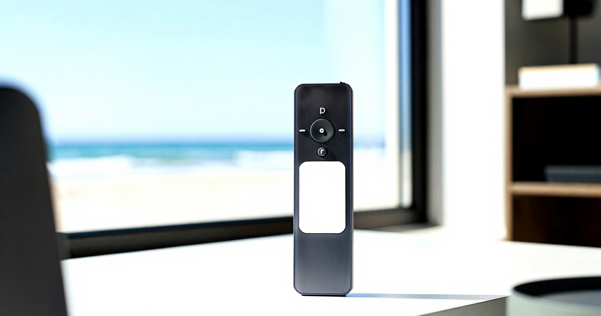 universal remote premium