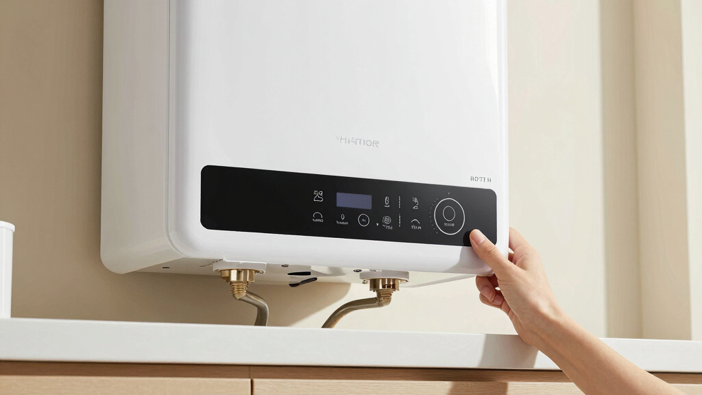 best heat pump water heater hybrid