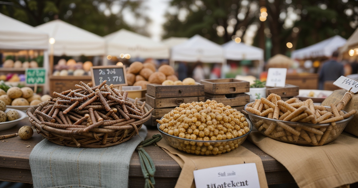 Was ist ein Flohmarkt? Definition und typische Angebote