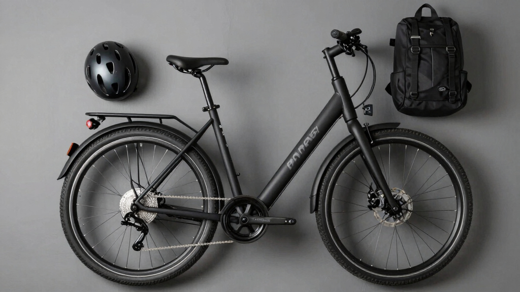 best premium commuter e-bike