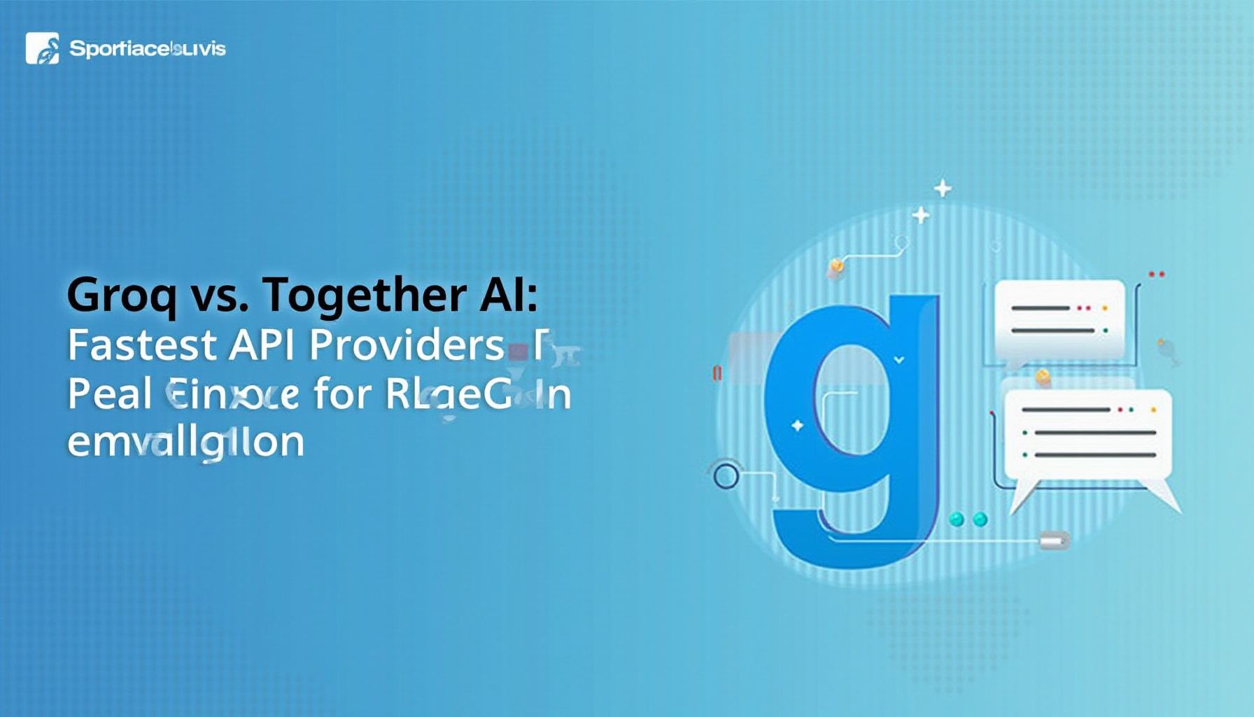 Groq vs. Together AI: Fastest API Providers for Real-Time OpenClaw Chat illustration