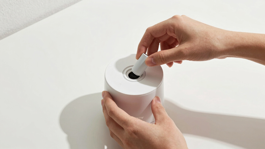 best hotel scent diffusers